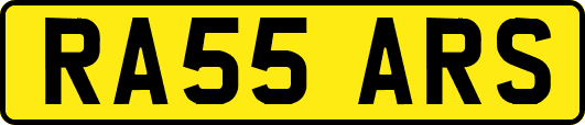 RA55ARS