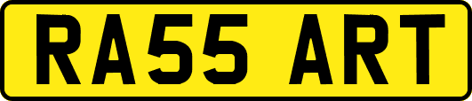 RA55ART