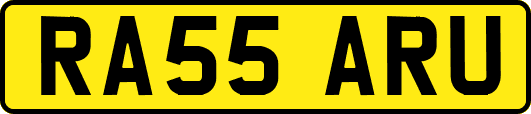 RA55ARU