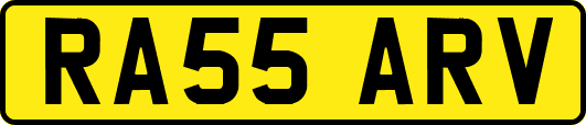 RA55ARV