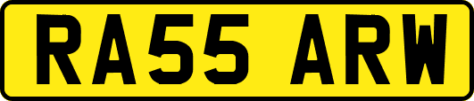 RA55ARW