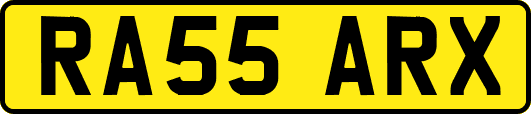 RA55ARX