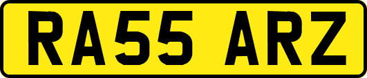 RA55ARZ