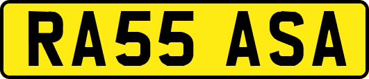 RA55ASA