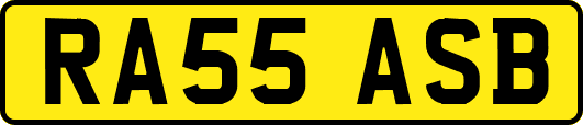 RA55ASB