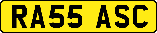 RA55ASC