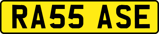 RA55ASE