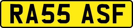 RA55ASF