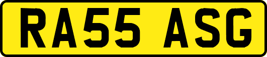 RA55ASG