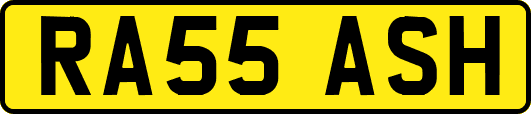 RA55ASH