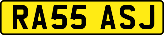 RA55ASJ