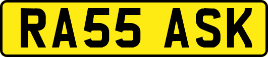 RA55ASK