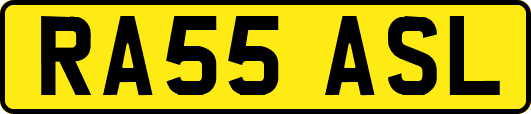 RA55ASL