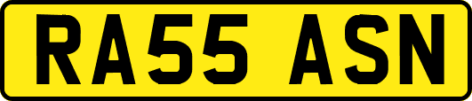 RA55ASN