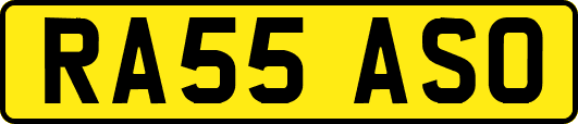 RA55ASO
