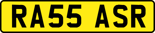 RA55ASR