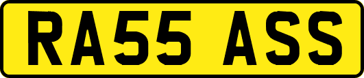 RA55ASS