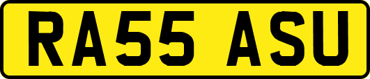 RA55ASU