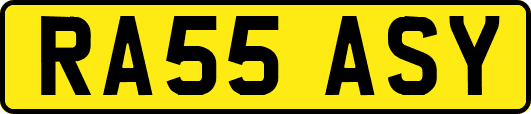 RA55ASY
