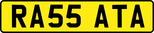 RA55ATA