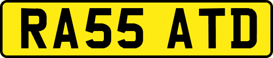 RA55ATD