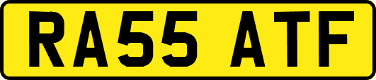 RA55ATF