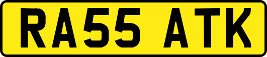RA55ATK