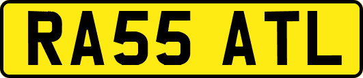 RA55ATL