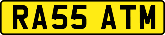 RA55ATM