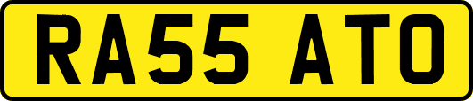 RA55ATO