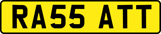 RA55ATT