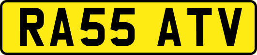 RA55ATV