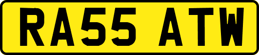 RA55ATW