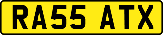 RA55ATX
