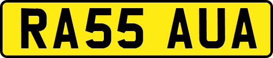 RA55AUA