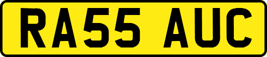 RA55AUC