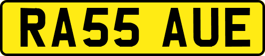 RA55AUE