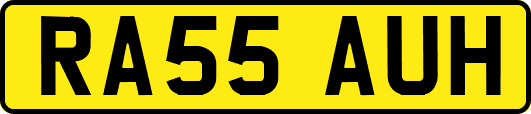 RA55AUH