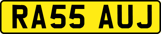 RA55AUJ