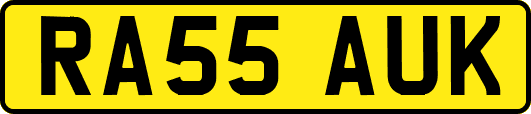 RA55AUK