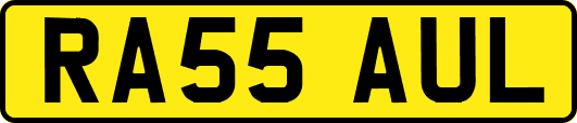 RA55AUL