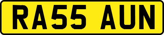 RA55AUN