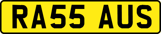 RA55AUS