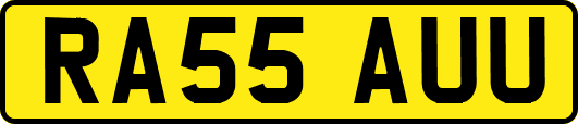 RA55AUU