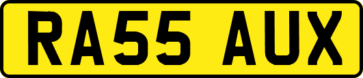 RA55AUX