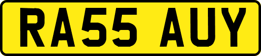 RA55AUY