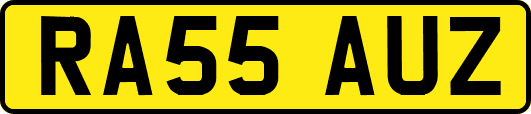 RA55AUZ