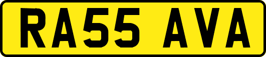 RA55AVA