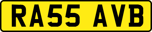 RA55AVB