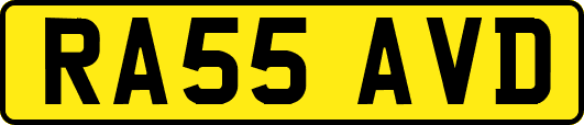 RA55AVD